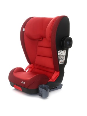 Autosedačka 15 - 36 kg Isofix Coto Baby BARI 2020 -  red