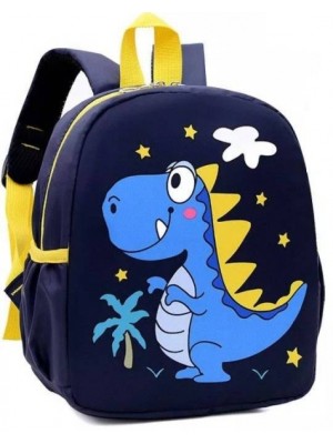 Detský batoh Dino a hviezdy