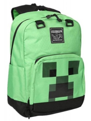 Školský batoh Minecraft Game