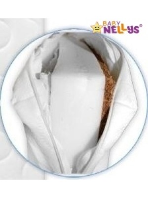 Detská matrac ALOE DE LUX Baby Nellys ®