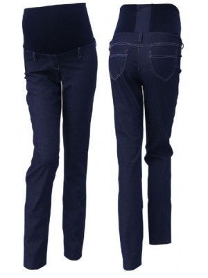 Gregx Tehotenské jeans - letné ZAN - jeans