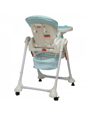 Coto Baby Jedálenská stolička a hojdačka v jednom. Zefir