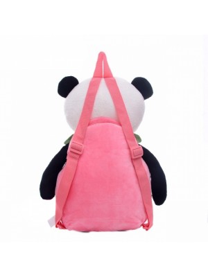 Dětský batôžtek Metoo - medvedík Panda